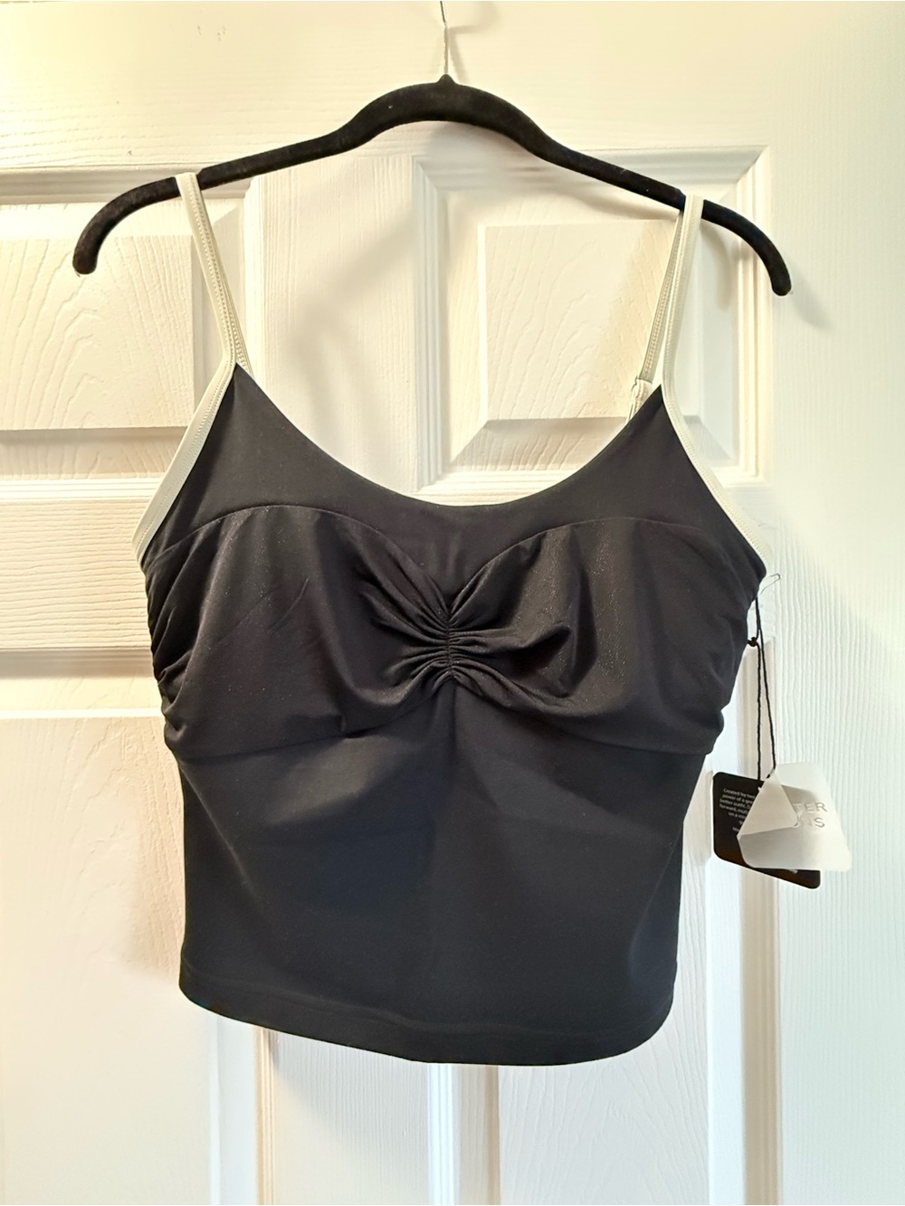 NWT daughter lessons jacq top